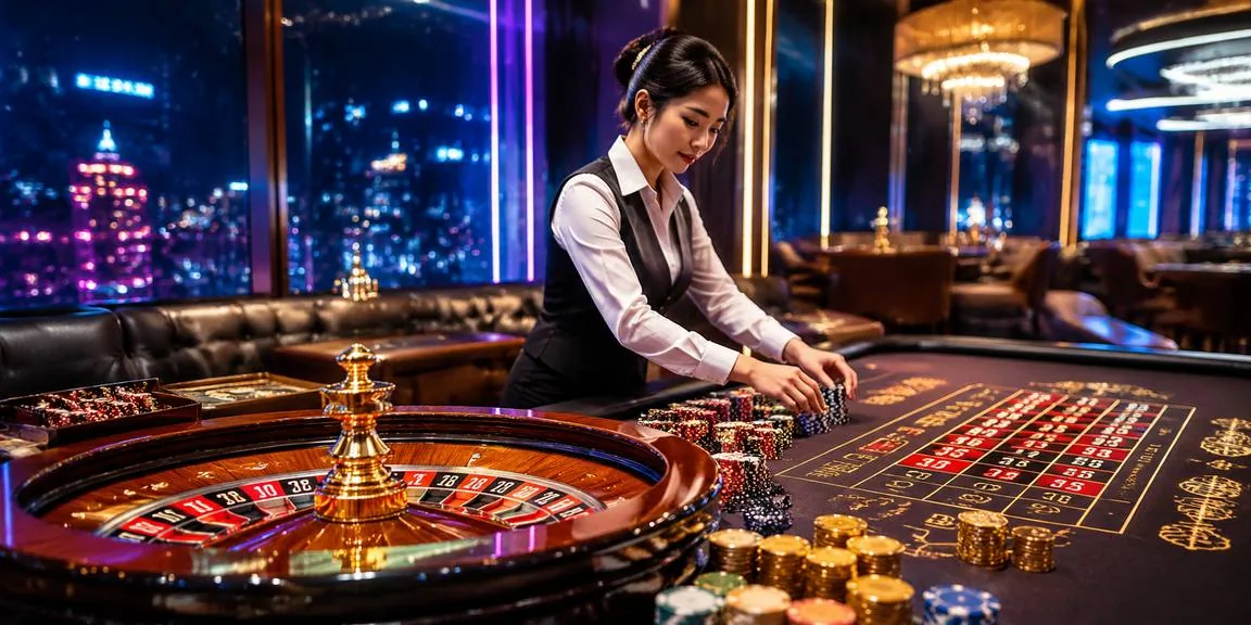 6ffbet Trải nghiệm di động