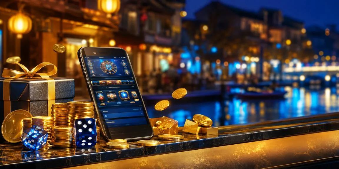 6ffbet Quay số tức thì, kết quả ngay trên tay