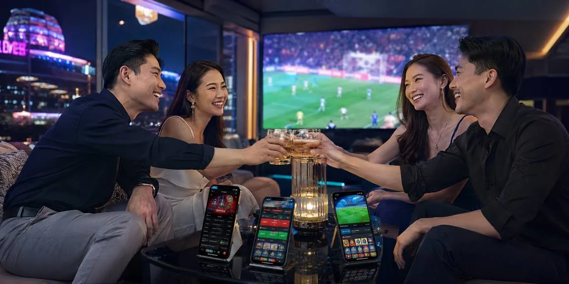 6ffbet Casino